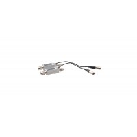 3G HD-SDI Mini Optical Receiver & Transmitter